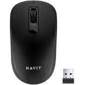 Havit Universelle kabellose Maus MS626GT (grau)