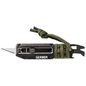 Gerber Prybrid-X, Multitool, schwarz