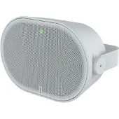 Axis C1110-E, 2-Wege, Kabelgebunden, 60 - 20000 Hz, Weiß