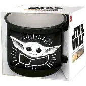 Tinisu Star Wars The Mandalorian - Grogu Tasse im Geschenkkarton