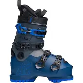 K2 Reverb Junior-alpinskistiefel
