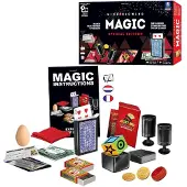GA-Toys Stunning Magic - Mind-Blowing Magic Special Edition (29035)
