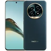 Realme 13 Pro+ 5G Dual Sim 8GB RAM 256GB - Smaragdgrün