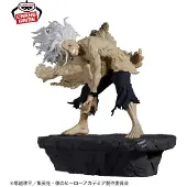 Banpresto - My Hero Academia Combination Battle Tomura Shigaraki (Finale) 12 cm
