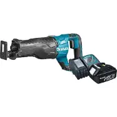 Makita DJR187ZK inkl. 3,0-Ah-Akku (2x)