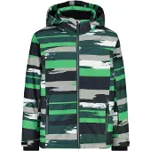 CMP Snaps Hood 39w1924 Jacke