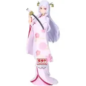Banpresto - Figurki Premium Oshi No Ko Akane Kurokawa 18cm - Kolekcjonerska