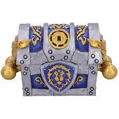 Nemesis Now World of Warcraft Alliance War Chest Box