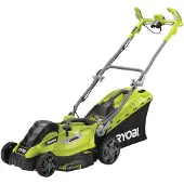 Ryobi RLM15E36H - Rasenmäher - elektrisch - 1500