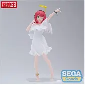 SEGA Bocchi The Rock! Luminasta Ikuyo Kita 19 Cm Figur