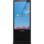Viewsonic EP5542T Multi-touch Digital ePoster