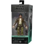 Star Wars Captain Cassian Andor Rogue One 15 Cm