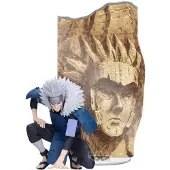 Banpresto - Figurki Tobirama Senju 17cm Naruto Shippuden - Kolekcjonerska Edycja