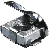 Rittal CP 6108.000, Stahl, Silber