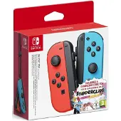 Nintendo Joy-Con, Gamepad, Switch, Analog / Digital, D-pad, Kabellos, Bluetooth