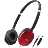 JVC HA-S160M-RU, Kabelgebunden, Anrufe/Musik, 12 - 24000 Hz, 66 g, Kopfhörer, Blau