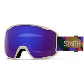 Smith Preview Skibrille