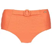Sunseeker Bikini-Hose "Loretta" in Orange - 36