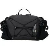 Jack Wolfskin Bauchtasche Velocity Hipbag Unisex Phantom