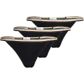 BOSS String-Set 50535239 Schwarz 21