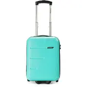 Gabol Future Plus Spinner 22.8l Koffer Auf Rollen
