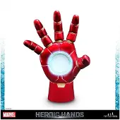 Hot toys Figurka - Iron Man Heroic Hands 25cm - Statua Pop Culture