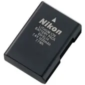 Nikon EN-EL14a