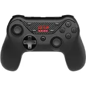 SPIRIT OF GAMER Manette De Jeu Sans Fil Advance Gta 300 (Noir)