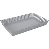 Städter Tarteform mit Hebeboden 28x18x3 cm We love Baking