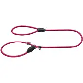 Hunter Hundeleine Retriever 170 x 0,8 cm Nylon himbeerrosa