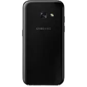 Samsung Galaxy A3 (2017) SM-A320F, 11,9 cm (4.7"), 2 GB, 16 GB, 13 MP, Android 6.0.16, Schwarz