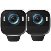 Eufy eufyCam S3 Pro Erweiterung Doppelpack