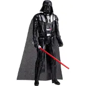 Star Wars Darth Vader Titan Hero Series Figur