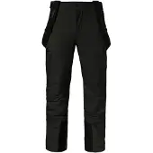 Schöffel Pants Style Pine Men black (9990) 114