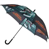 CYP MY HERO ACADEMIA - Parapluie Automatique 54 cm