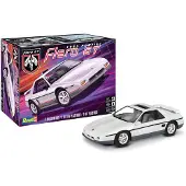 Revell 1985 Fiero GT