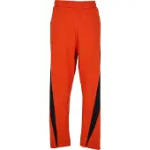 Ecko unltd. stylische Ecko Unltd. Herren Jeans mit Baumwolle Rot/Schwarz