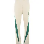 Ecko unltd. bequeme Ecko Unltd. Herren Hose Cord mit Baumwolle Beige/Grün