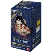 One Piece Trading Card Game: Romance Dawn OP-01 Booster Box (Japanisch)