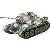 Revell T34/85 1:35