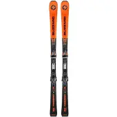 Blizzard Herren Racing Ski FIREBIRD WRC+XCELL 14 DEMO