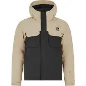 Protest PRTKajo snowjacket BambooBeige