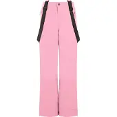 Protest Skihose Sunny Mädchen Vintage Pink-Größe 140
