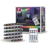 Paulmann EntertainLED LED Stripe Dynamic RGB Komplettset