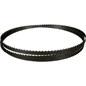 Scheppach Bandsägeblatt - 6x0.36x1400mm | 6Z/Z | Passend für HBS20