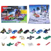 Majorette - Majo Adventskalender - ab 5 Jahren