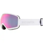 Rossignol - Skibrille - Izar White - Weiß
