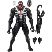Hasbro Marvel Legends Series Gamerverse Venom, 4 Jahr(e), Mehrfarbig