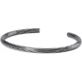 Trollbeads Bracciale Donna Argento Sterling