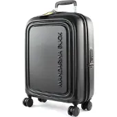 Mandarina Duck Logoduck + Szv54 Koffer Auf Rollen